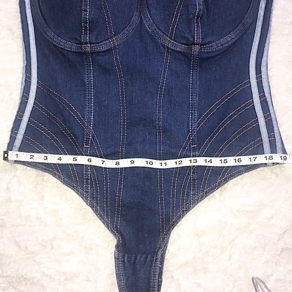 🐝 IVY PARK BEYONCÉ RODEO 2021 DROP BODYSUIT - Picture 9 of 12